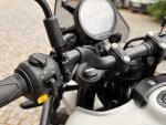 Klikněte pro detailní foto č. 12 - Royal Enfield Himalayan 450 - KAMET WHITE