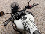 Klikněte pro detailní foto č. 10 - Royal Enfield Himalayan 450 - KAMET WHITE