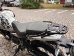 Klikněte pro detailní foto č. 9 - Royal Enfield Himalayan 450 - KAMET WHITE