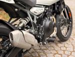 Klikněte pro detailní foto č. 8 - Royal Enfield Himalayan 450 - KAMET WHITE