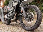 Klikněte pro detailní foto č. 7 - Royal Enfield Himalayan 450 - KAMET WHITE