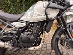 Klikněte pro detailní foto č. 6 - Royal Enfield Himalayan 450 - KAMET WHITE