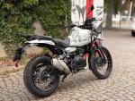 Klikněte pro detailní foto č. 3 - Royal Enfield Himalayan 450 - KAMET WHITE