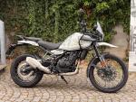 Klikněte pro detailní foto č. 2 - Royal Enfield Himalayan 450 - KAMET WHITE