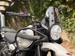 Klikněte pro detailní foto č. 4 - Royal Enfield Himalayan 450 - KAMET WHITE
