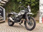 Klikněte pro detailní foto č. 1 - Royal Enfield Himalayan 450 - KAMET WHITE