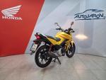 Klikněte pro detailní foto č. 3 - Honda CB 125 F