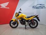 Klikněte pro detailní foto č. 4 - Honda CB 125 F