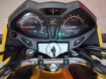 Klikněte pro detailní foto č. 5 - Honda CB 125 F