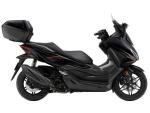 Klikněte pro detailní foto č. 1 - Honda Forza 350 akční cena SKLADEM