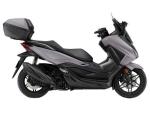 Klikněte pro detailní foto č. 2 - Honda Forza 350 akční cena SKLADEM