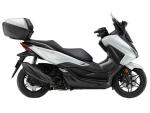 Klikněte pro detailní foto č. 3 - Honda Forza 350 akční cena SKLADEM