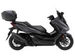 Klikněte pro detailní foto č. 4 - Honda Forza 350 akční cena SKLADEM