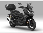 Detail nabídky - Honda ADV 350