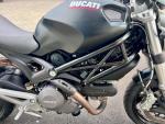 Klikněte pro detailní foto č. 10 - Ducati Monster 696 ABS