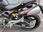 Klikněte pro detailní foto č. 12 - Ducati Monster 696 ABS