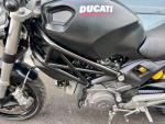 Klikněte pro detailní foto č. 13 - Ducati Monster 696 ABS