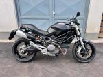 Klikněte pro detailní foto č. 2 - Ducati Monster 696 ABS