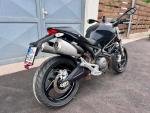 Klikněte pro detailní foto č. 3 - Ducati Monster 696 ABS
