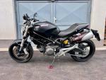 Klikněte pro detailní foto č. 4 - Ducati Monster 696 ABS