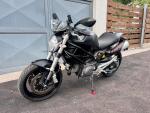Klikněte pro detailní foto č. 5 - Ducati Monster 696 ABS