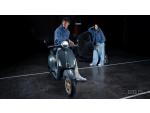Klikněte pro detailní foto č. 10 - Vespa Primavera 125 Officina 8 RST26 E5+ Novinka, AKCE
