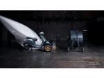 Klikněte pro detailní foto č. 11 - Vespa Primavera 125 Officina 8 RST26 E5+ Novinka, AKCE