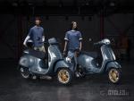 Klikněte pro detailní foto č. 13 - Vespa Primavera 125 Officina 8 RST26 E5+ Novinka, AKCE