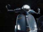 Klikněte pro detailní foto č. 14 - Vespa Primavera 125 Officina 8 RST26 E5+ Novinka, AKCE