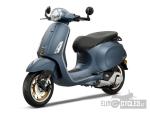Detail nabídky - Vespa Primavera 125 Officina 8 RST26 E5+ Novinka, AKCE