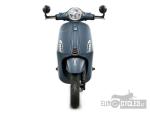 Klikněte pro detailní foto č. 2 - Vespa Primavera 125 Officina 8 RST26 E5+ Novinka, AKCE