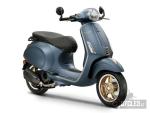 Klikněte pro detailní foto č. 3 - Vespa Primavera 125 Officina 8 RST26 E5+ Novinka, AKCE