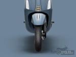 Klikněte pro detailní foto č. 6 - Vespa Primavera 125 Officina 8 RST26 E5+ Novinka, AKCE
