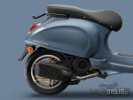 Klikněte pro detailní foto č. 7 - Vespa Primavera 125 Officina 8 RST26 E5+ Novinka, AKCE
