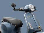 Klikněte pro detailní foto č. 8 - Vespa Primavera 125 Officina 8 RST26 E5+ Novinka, AKCE