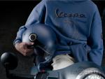 Klikněte pro detailní foto č. 9 - Vespa Primavera 125 Officina 8 RST26 E5+ Novinka, AKCE