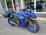 Klikněte pro detailní foto č. 2 - Suzuki GSX-S 1000 GT Touring