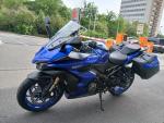 Klikněte pro detailní foto č. 3 - Suzuki GSX-S 1000 GT Touring