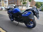 Klikněte pro detailní foto č. 4 - Suzuki GSX-S 1000 GT Touring
