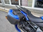 Klikněte pro detailní foto č. 6 - Suzuki GSX-S 1000 GT Touring