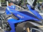 Klikněte pro detailní foto č. 7 - Suzuki GSX-S 1000 GT Touring