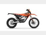 Detail nabídky - KTM FREERIDE E