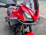 Klikněte pro detailní foto č. 10 - Moto Morini X-Cape 650