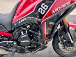 Klikněte pro detailní foto č. 11 - Moto Morini X-Cape 650