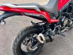 Klikněte pro detailní foto č. 12 - Moto Morini X-Cape 650