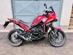 Klikněte pro detailní foto č. 2 - Moto Morini X-Cape 650