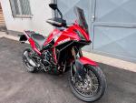 Klikněte pro detailní foto č. 3 - Moto Morini X-Cape 650