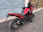 Klikněte pro detailní foto č. 4 - Moto Morini X-Cape 650