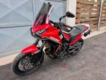Klikněte pro detailní foto č. 6 - Moto Morini X-Cape 650