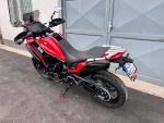 Klikněte pro detailní foto č. 7 - Moto Morini X-Cape 650